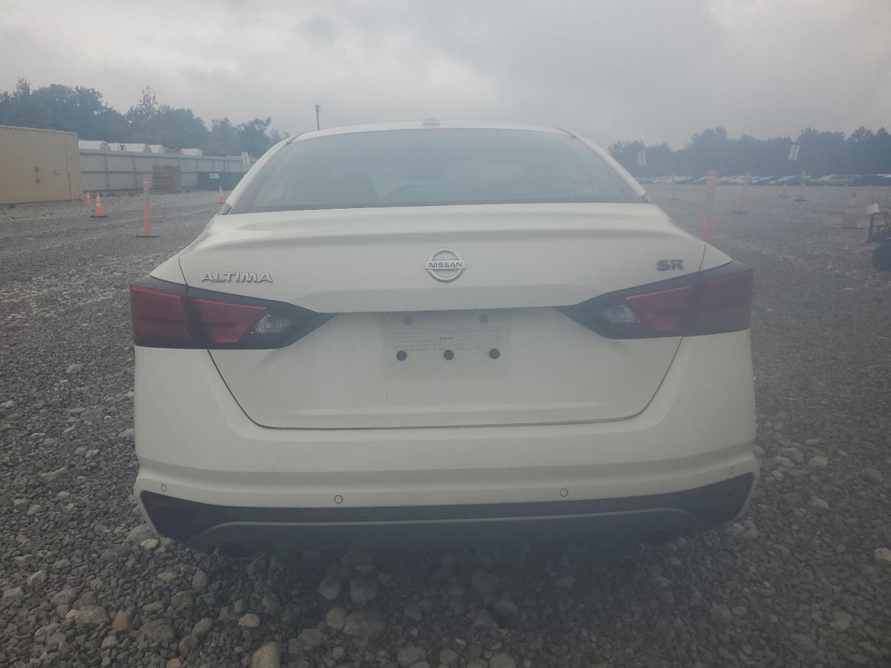 2021 Nissan Altima Sr - Image 6