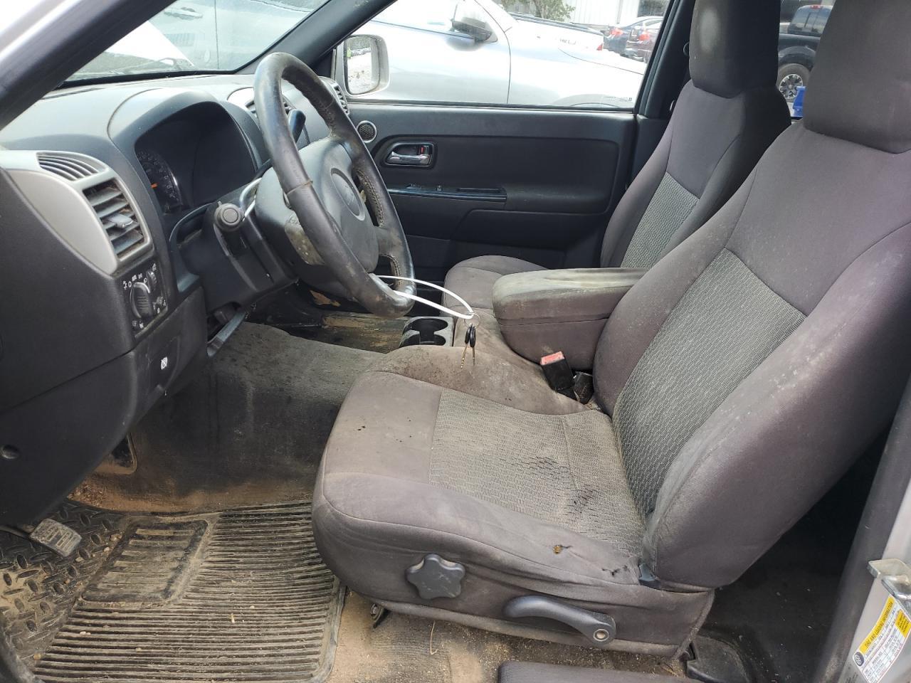 2012 Chevrolet Colorado Lt - Image 7