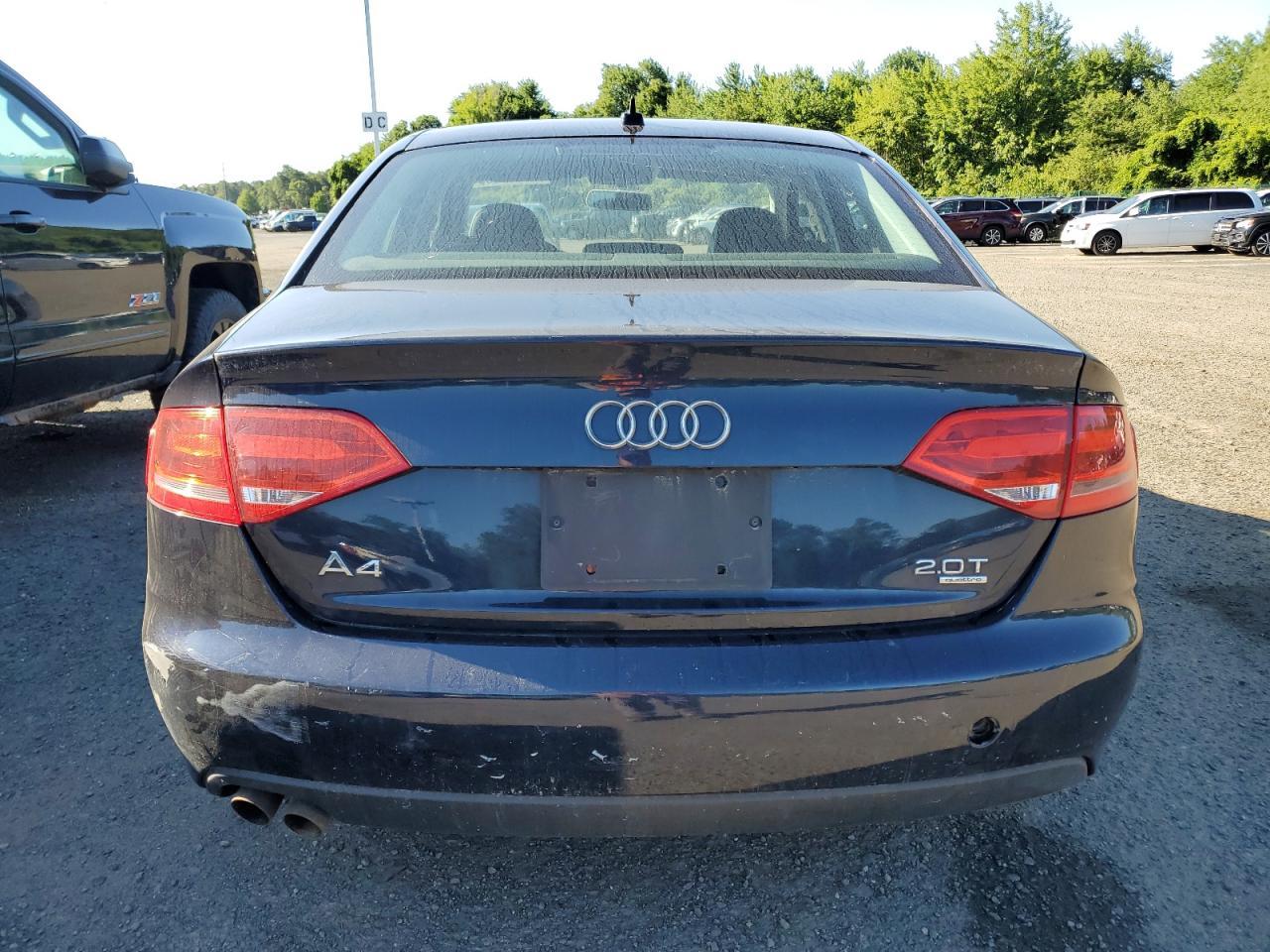 2010 Audi A4 Premium - Фото 6