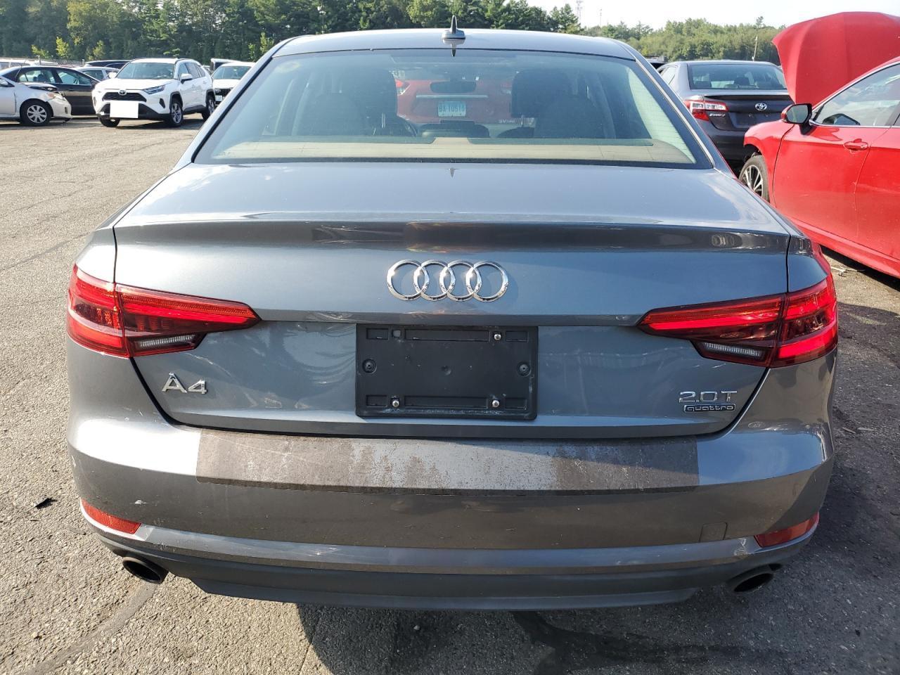 2017 Audi A4 Premium - Image 6