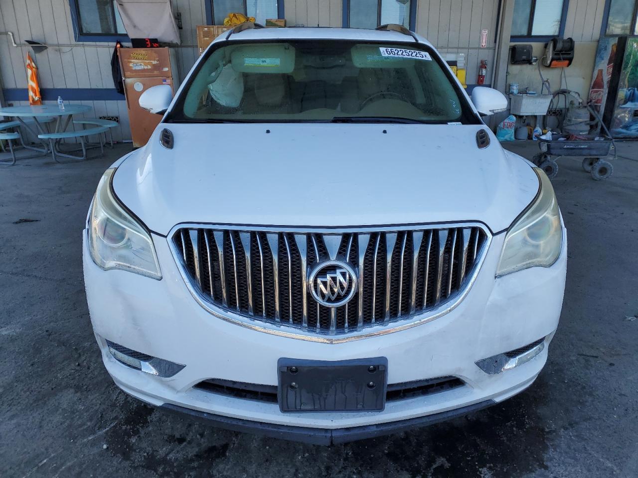 2016 Buick Enclave - Фото 5