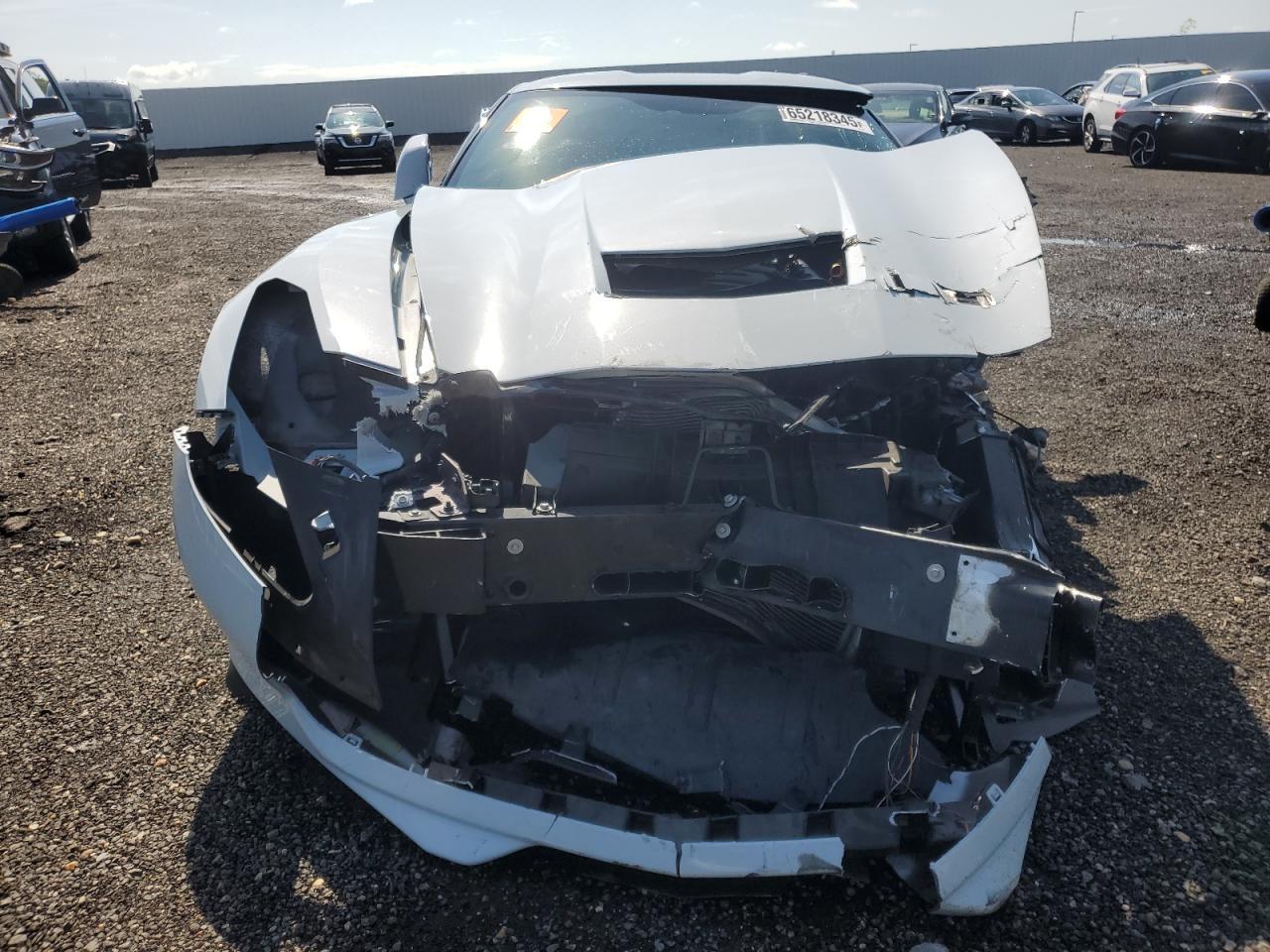 2019 Chevrolet Corvette Stingray 1Lt - Image 5