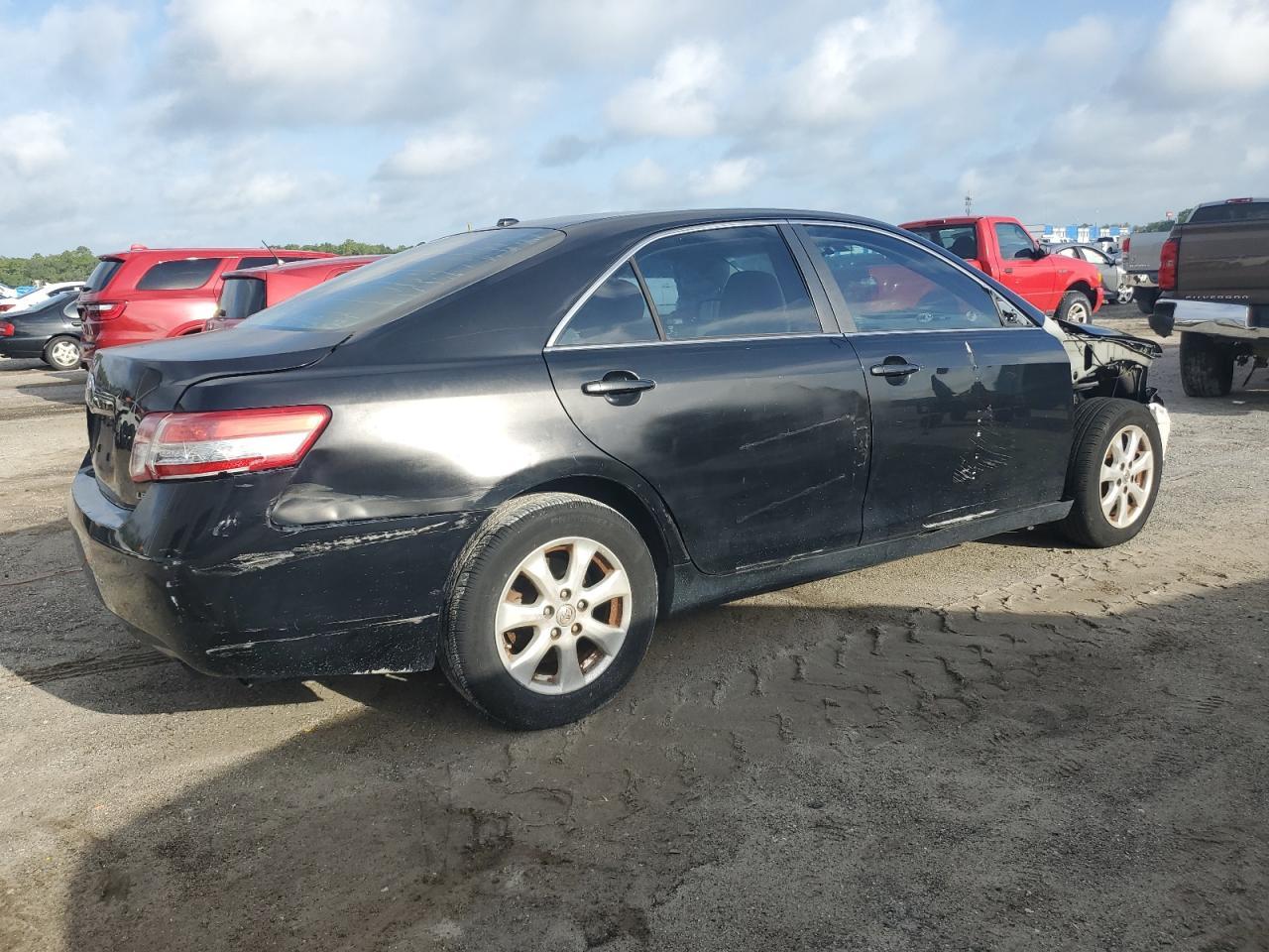 2010 Toyota Camry Base - Image 3