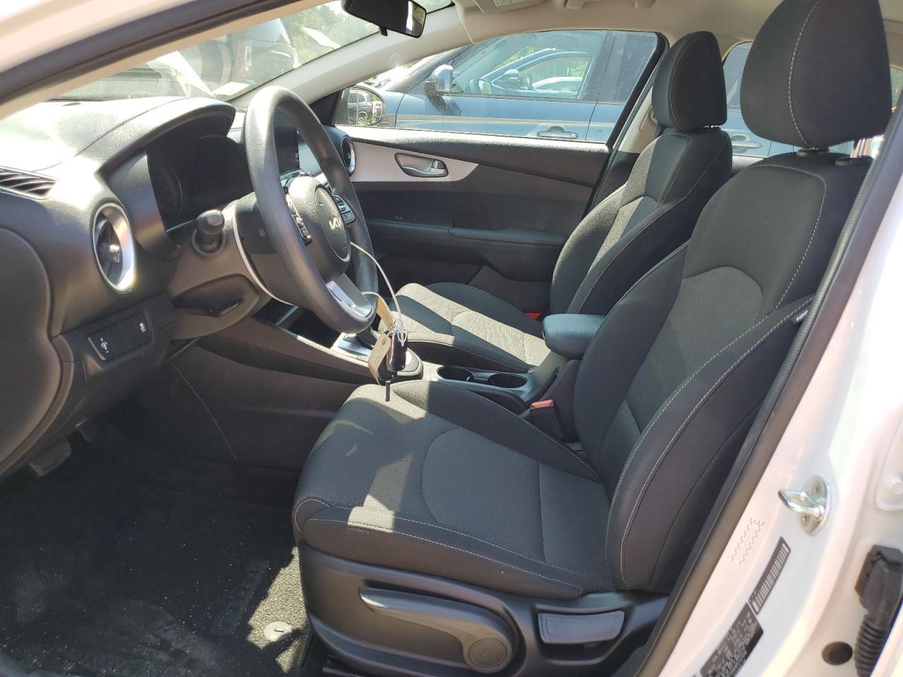 2023 Kia Forte Lx - Фото 7