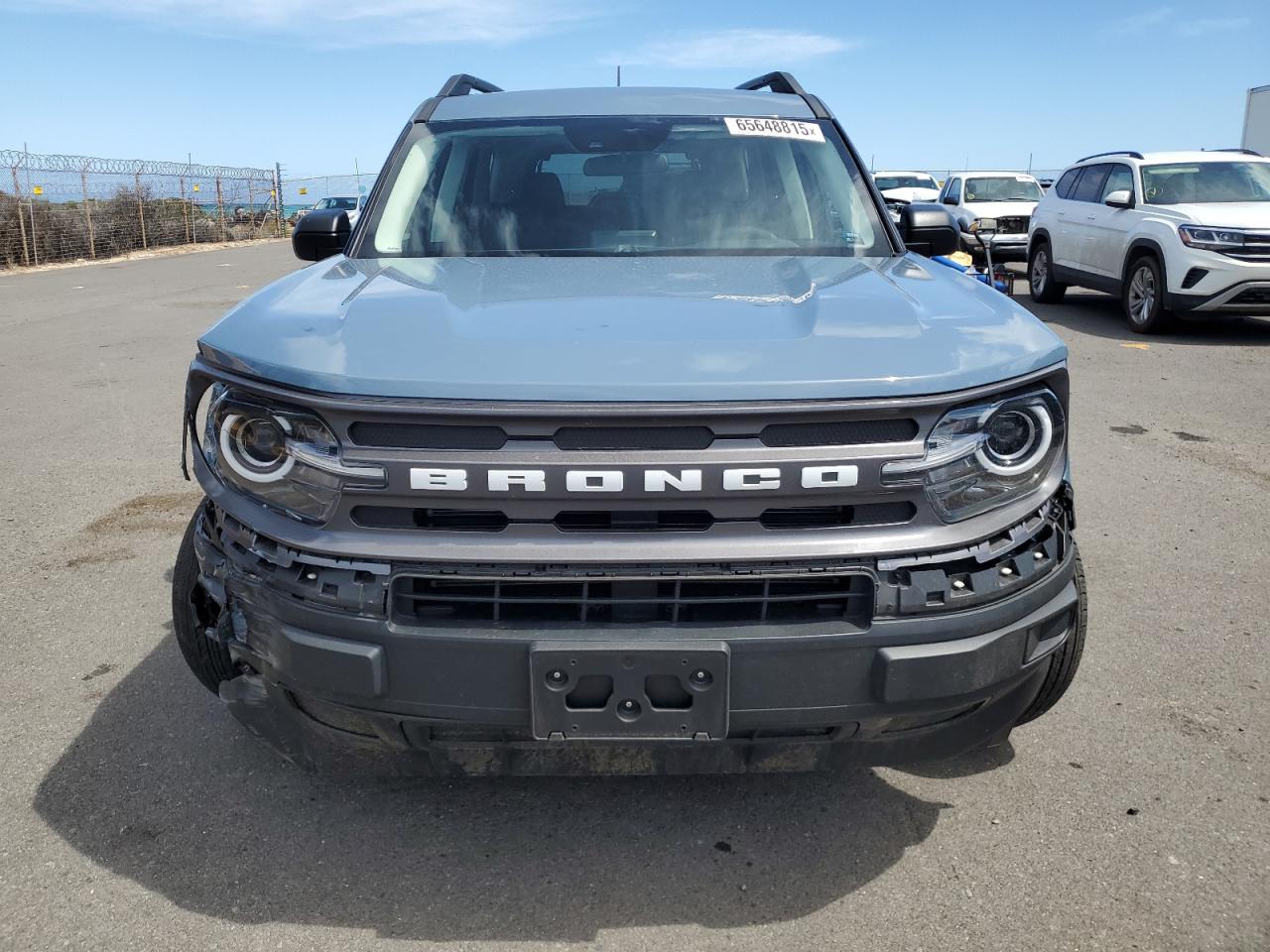 2024 Ford Bronco Sport Big Bend - Image 5