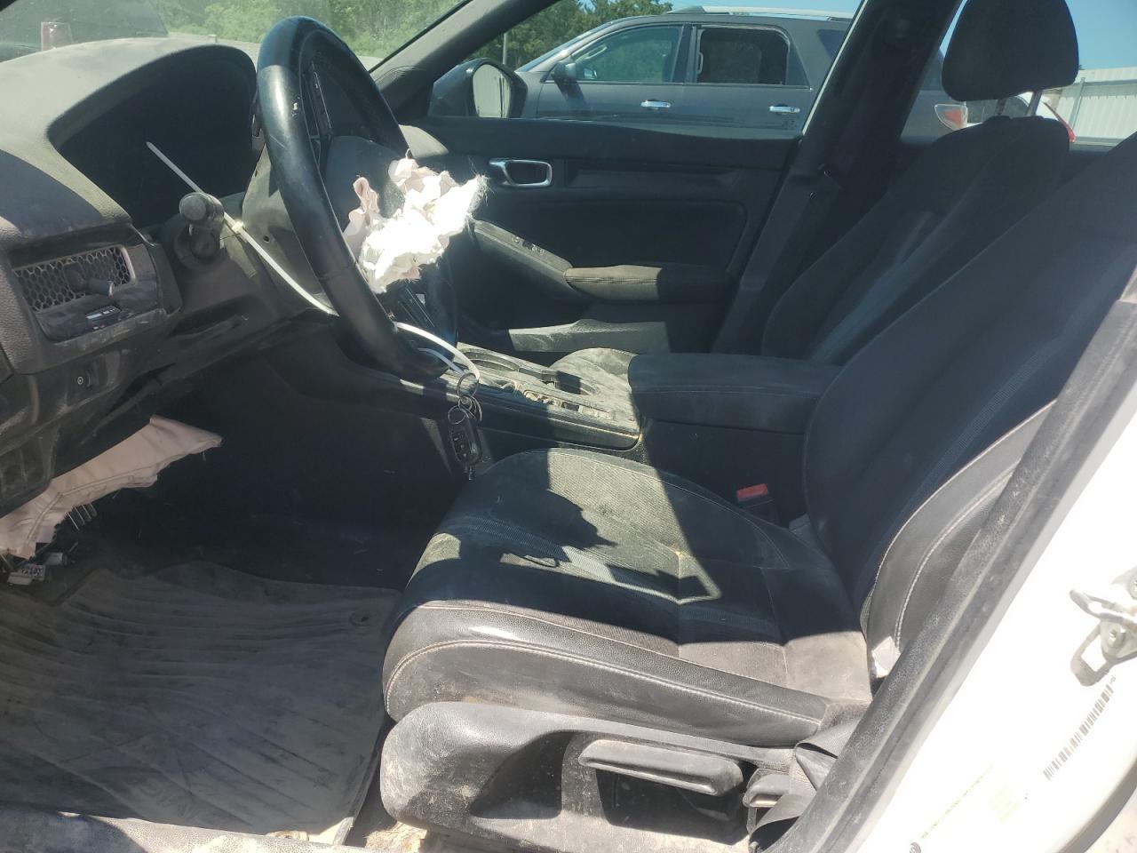 2023 Honda Civic Sport - Image 7