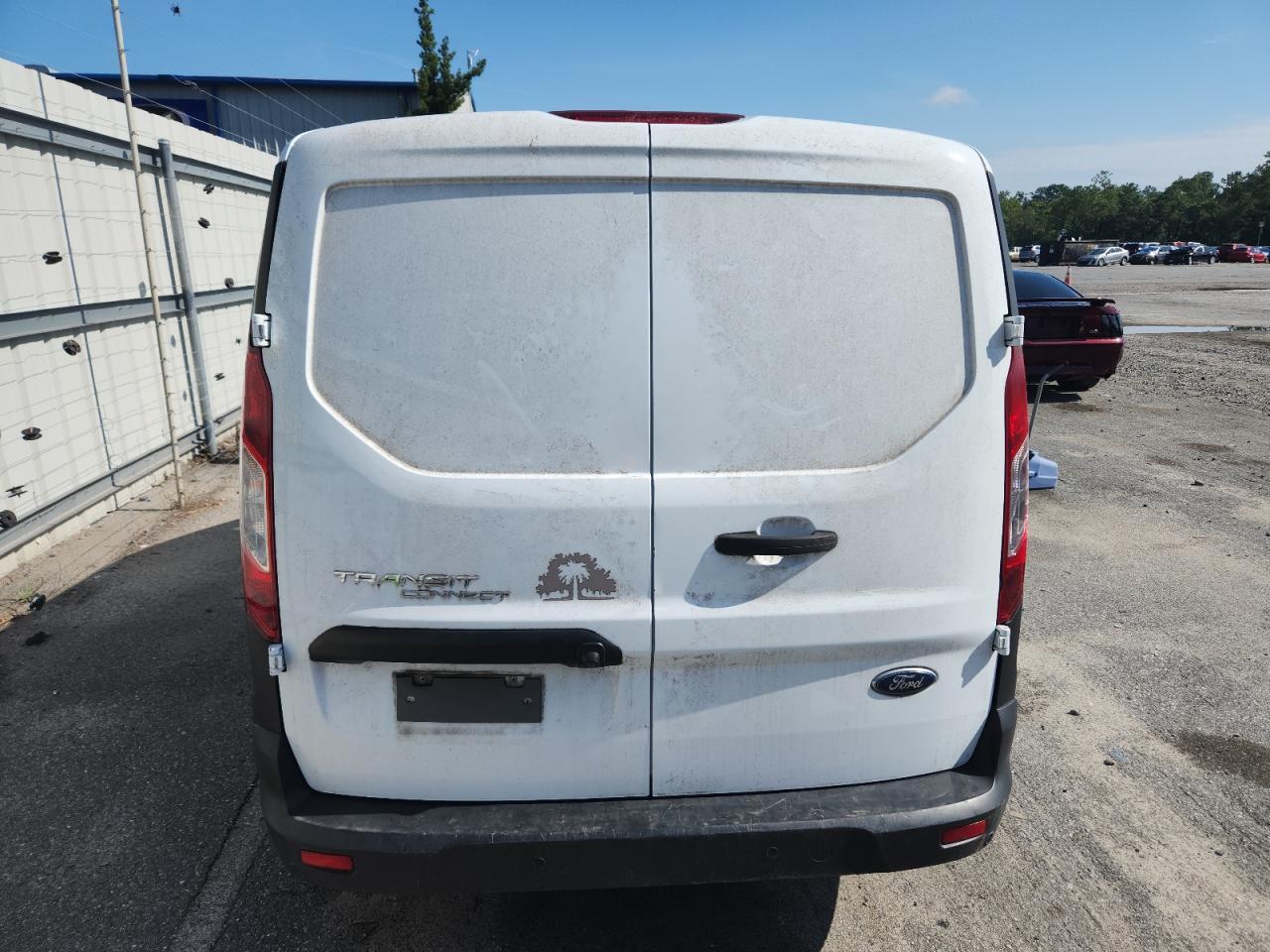 2019 Ford Transit Connect Xl - Image 6