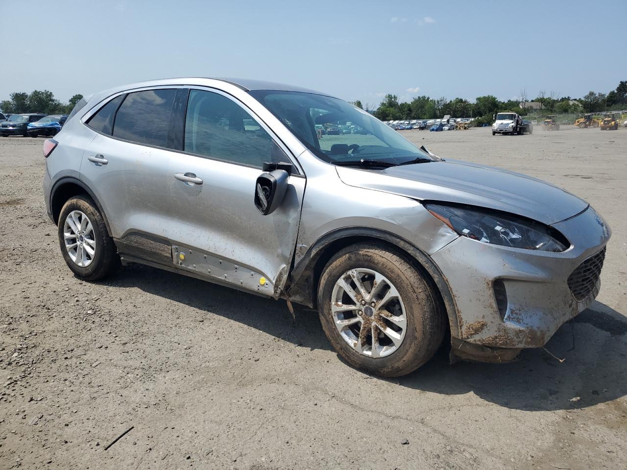 2021 Ford Escape Se - Image 4