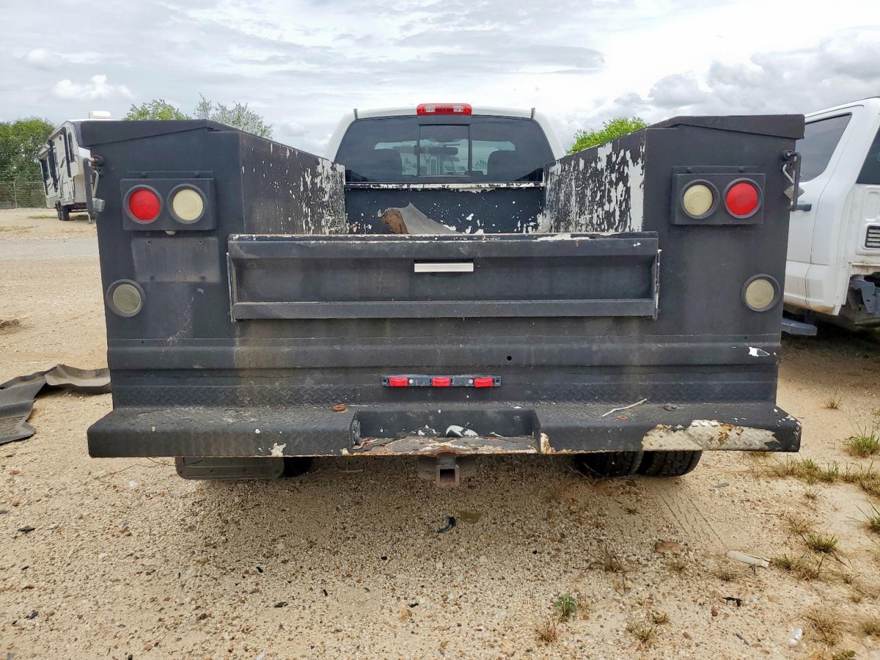 2005 Dodge Ram 3500 St - Фото 6