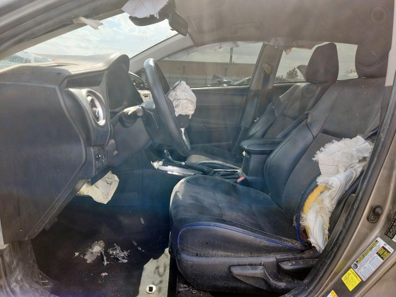 2018 Toyota Corolla L - Фото 7