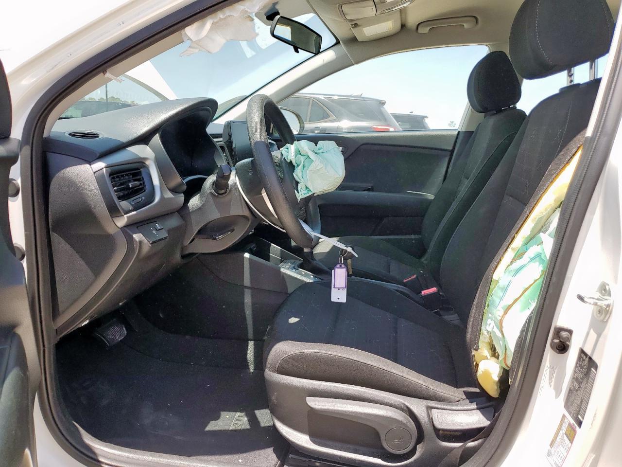 2023 Kia Rio Lx - Фото 7