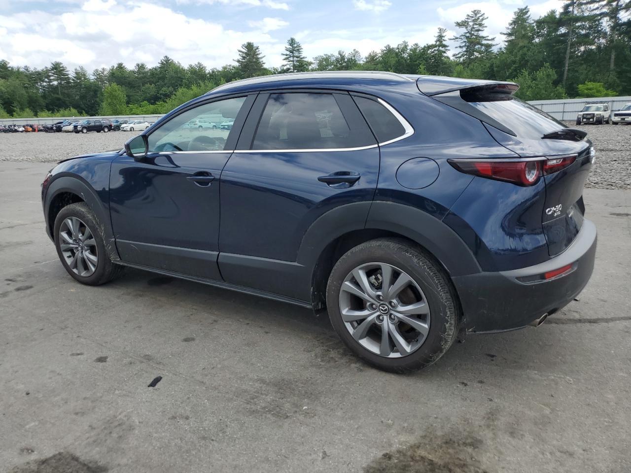 2024 Mazda Cx-30 Preferred - Image 2