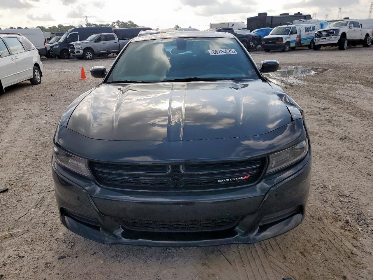 2023 Dodge Charger Sxt - Фото 5