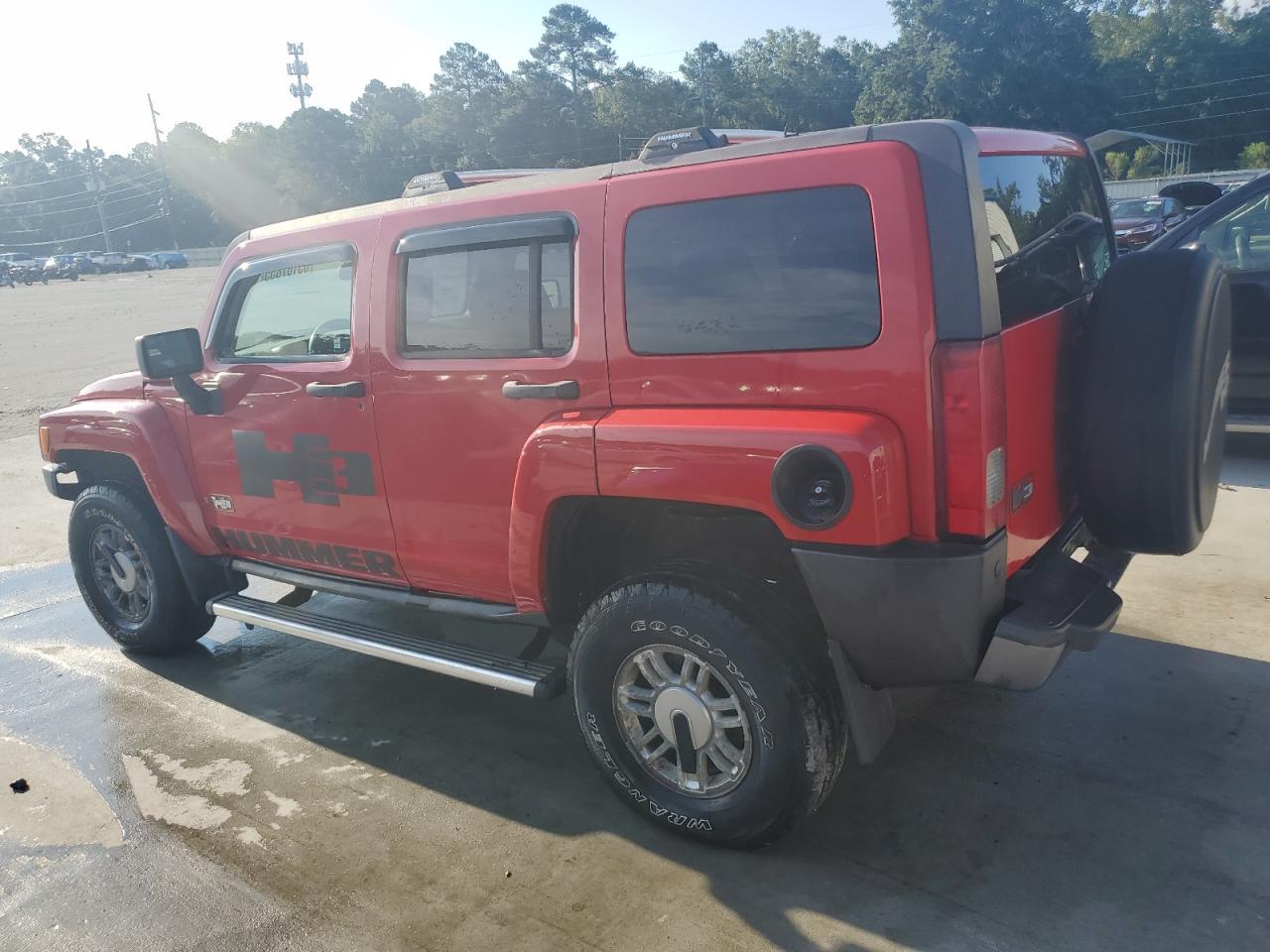 2006 Hummer H3 - Фото 2