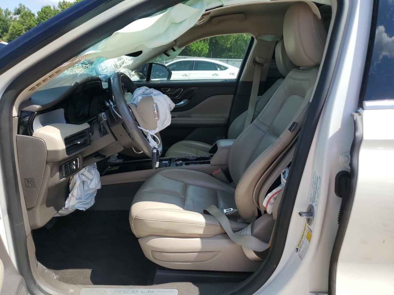 2021 Lincoln Corsair - Image 7