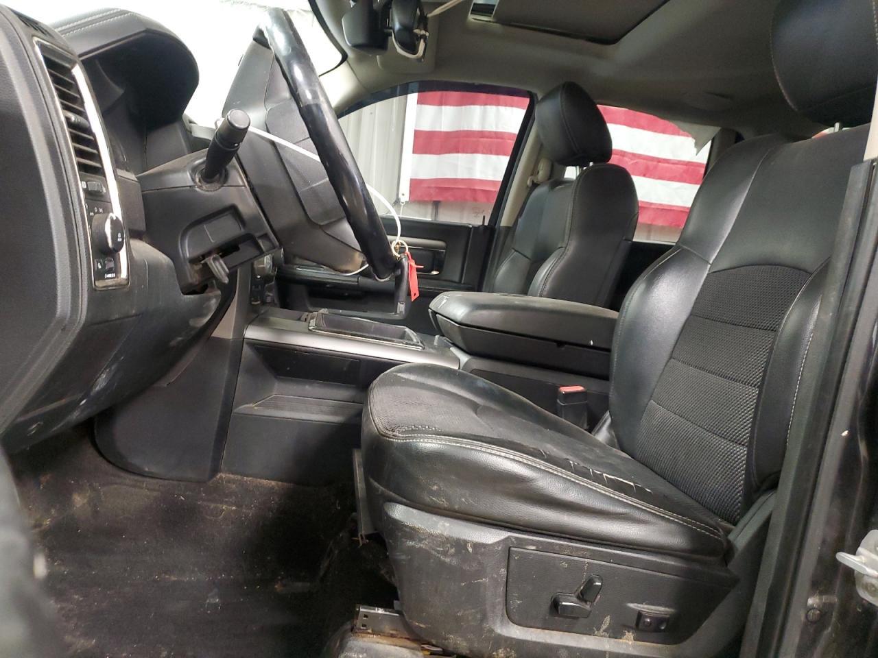 2014 Ram 1500 Sport - Фото 7