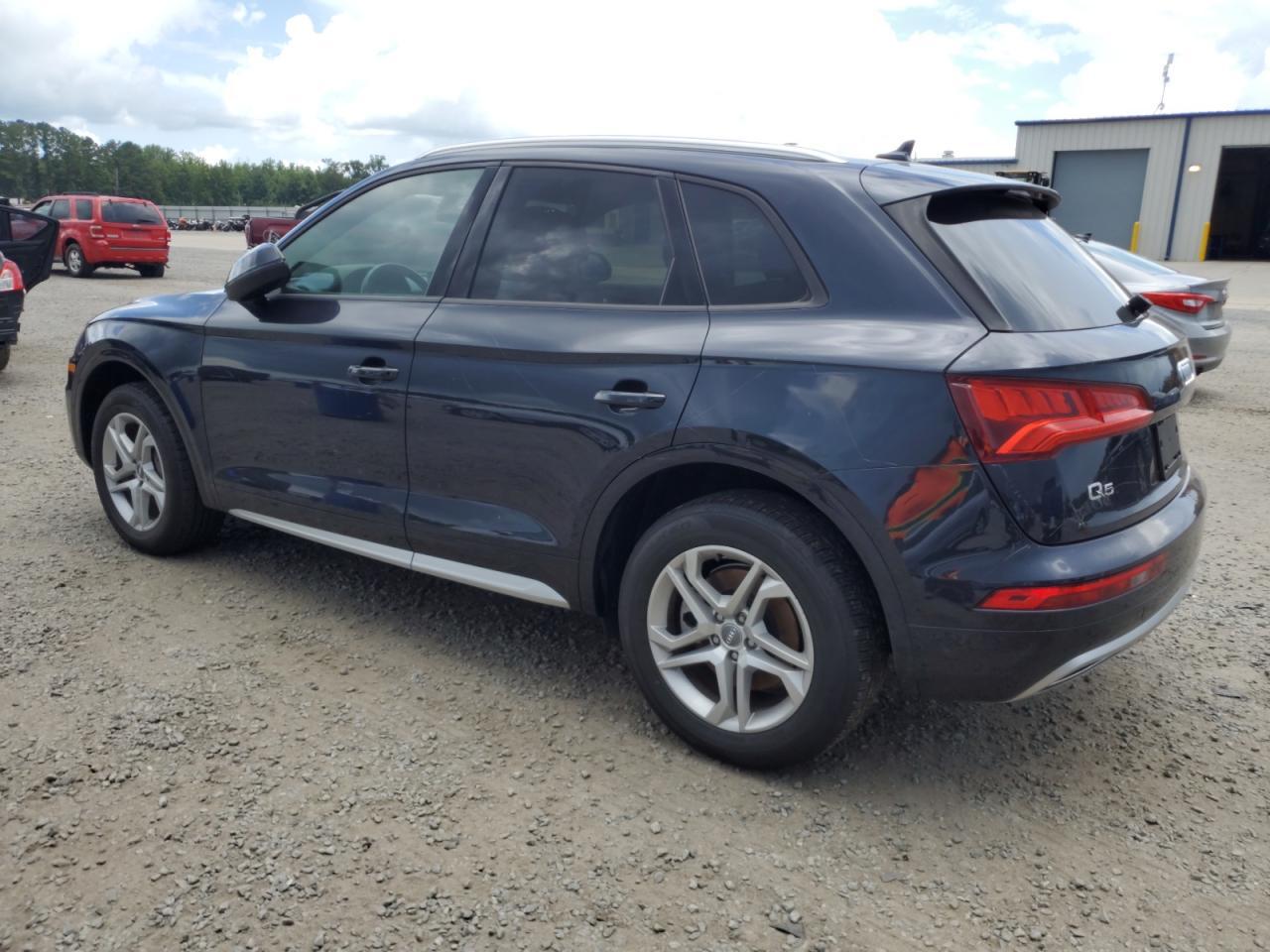 2018 Audi Q5 Premium - Фото 2