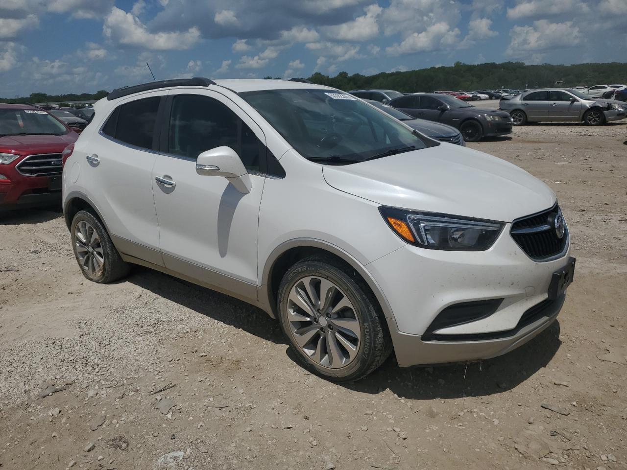 2019 Buick Encore Preferred - Image 4