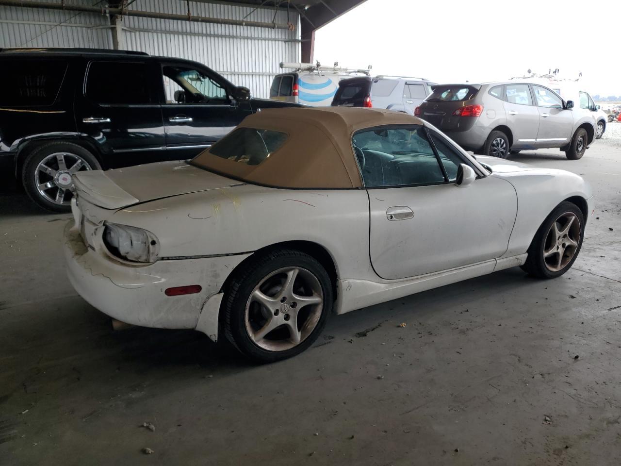 2003 Mazda Mx-5 Miata Base - Image 3