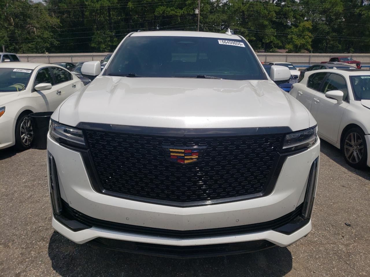2023 Cadillac Escalade Premium Luxury - Фото 5