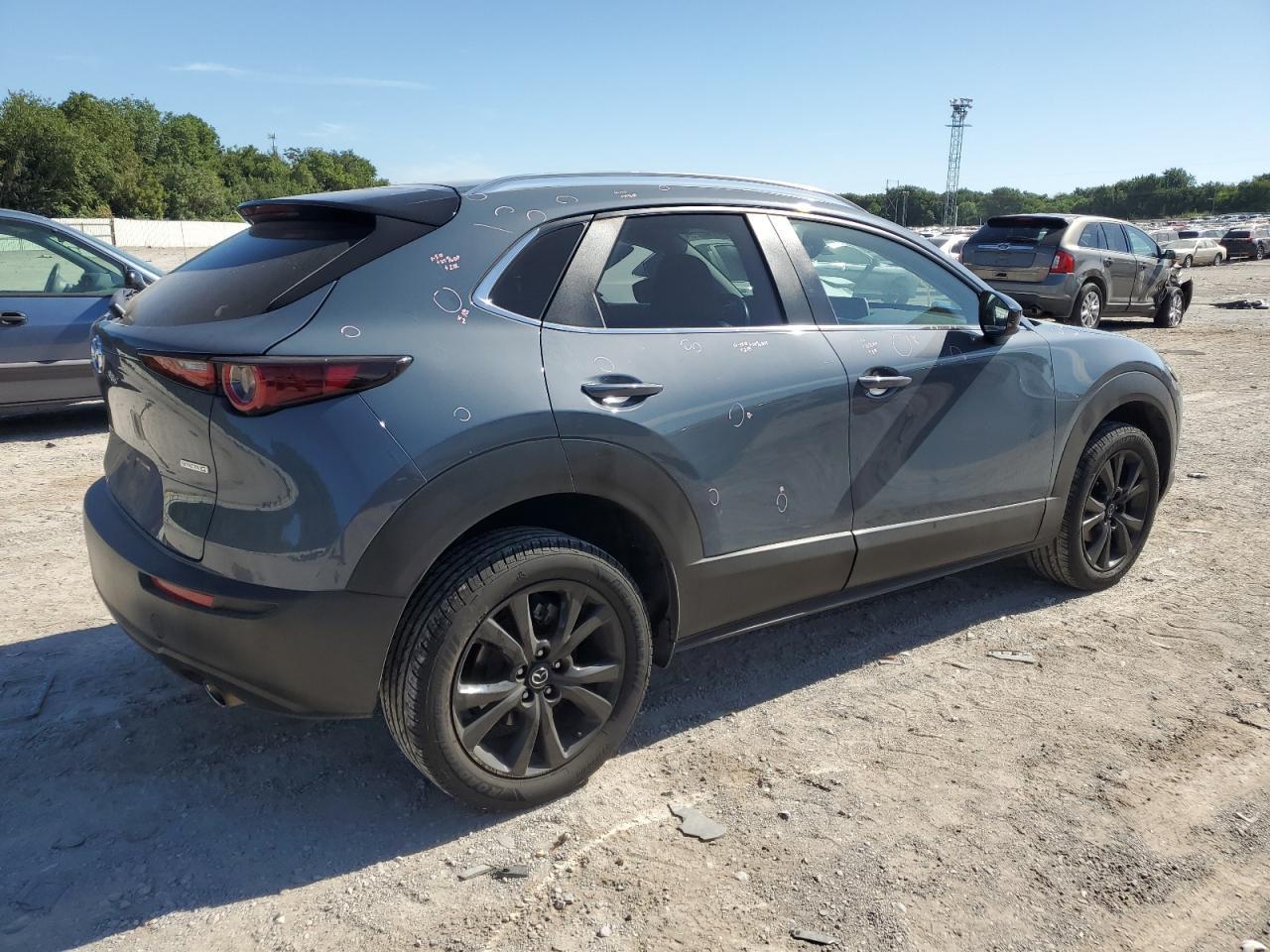 2022 Mazda Cx-30 Preferred - Фото 3