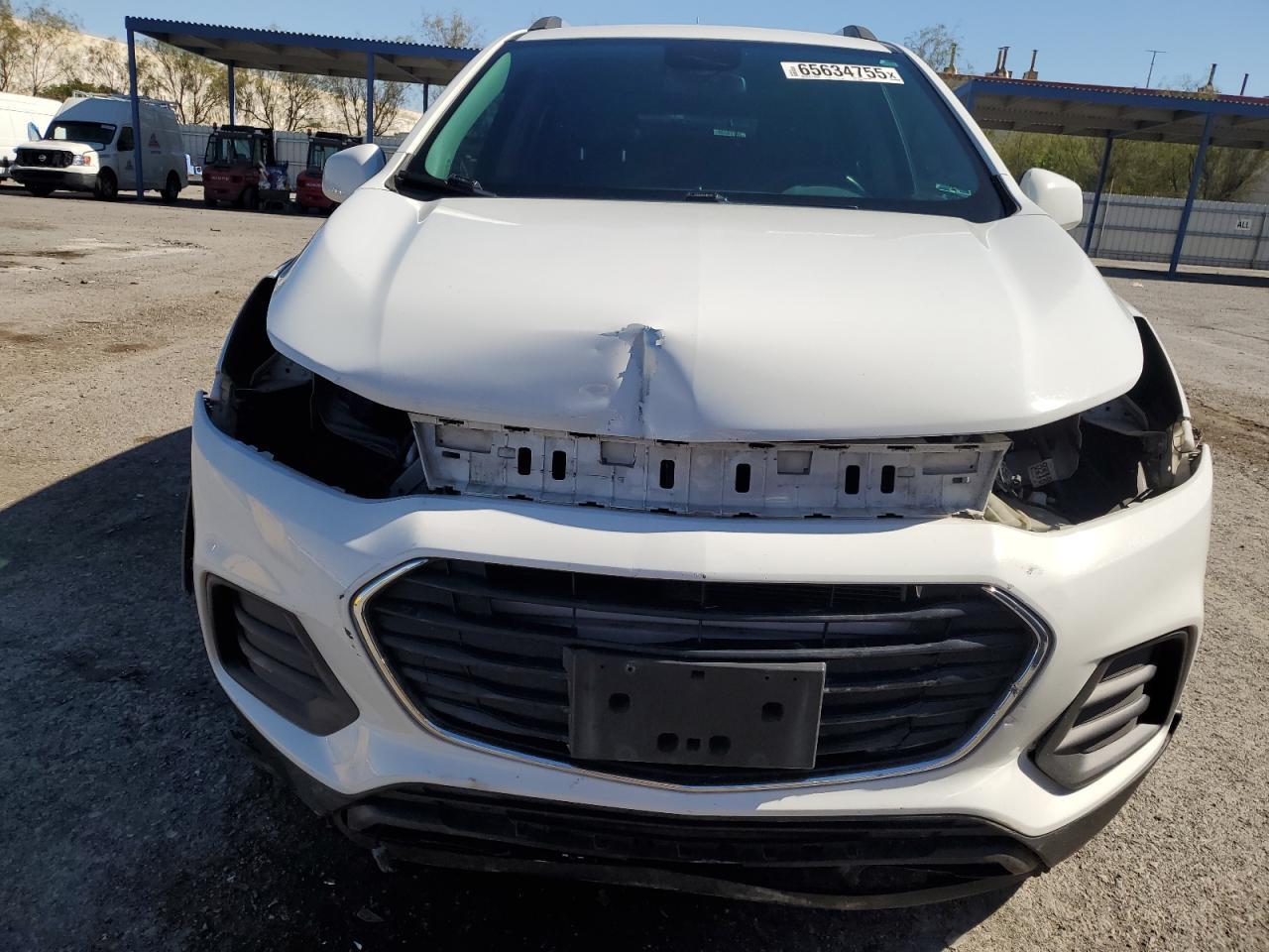 2018 Chevrolet Trax 1Lt - Фото 5