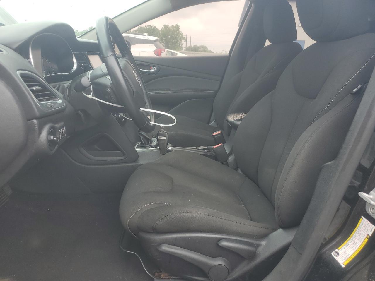 2013 Dodge Dart Sxt - Фото 7