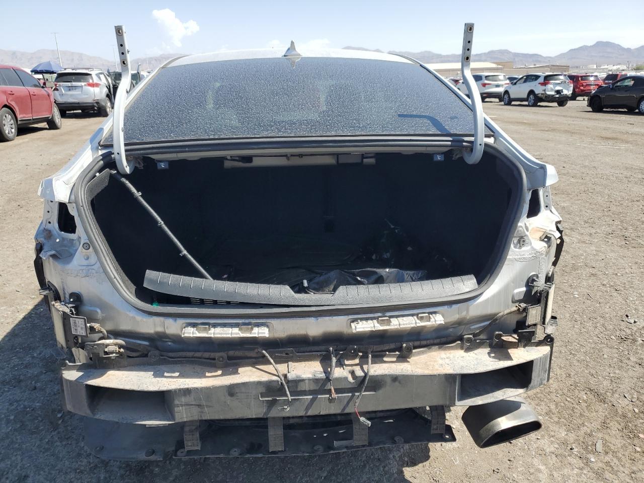 2018 Hyundai Sonata Se - Image 6