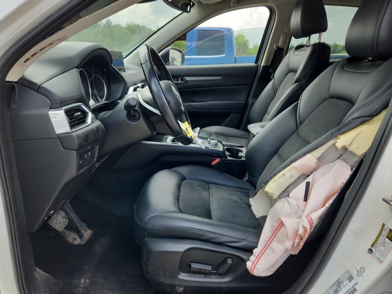 2019 Mazda Cx-5 Touring - Image 7
