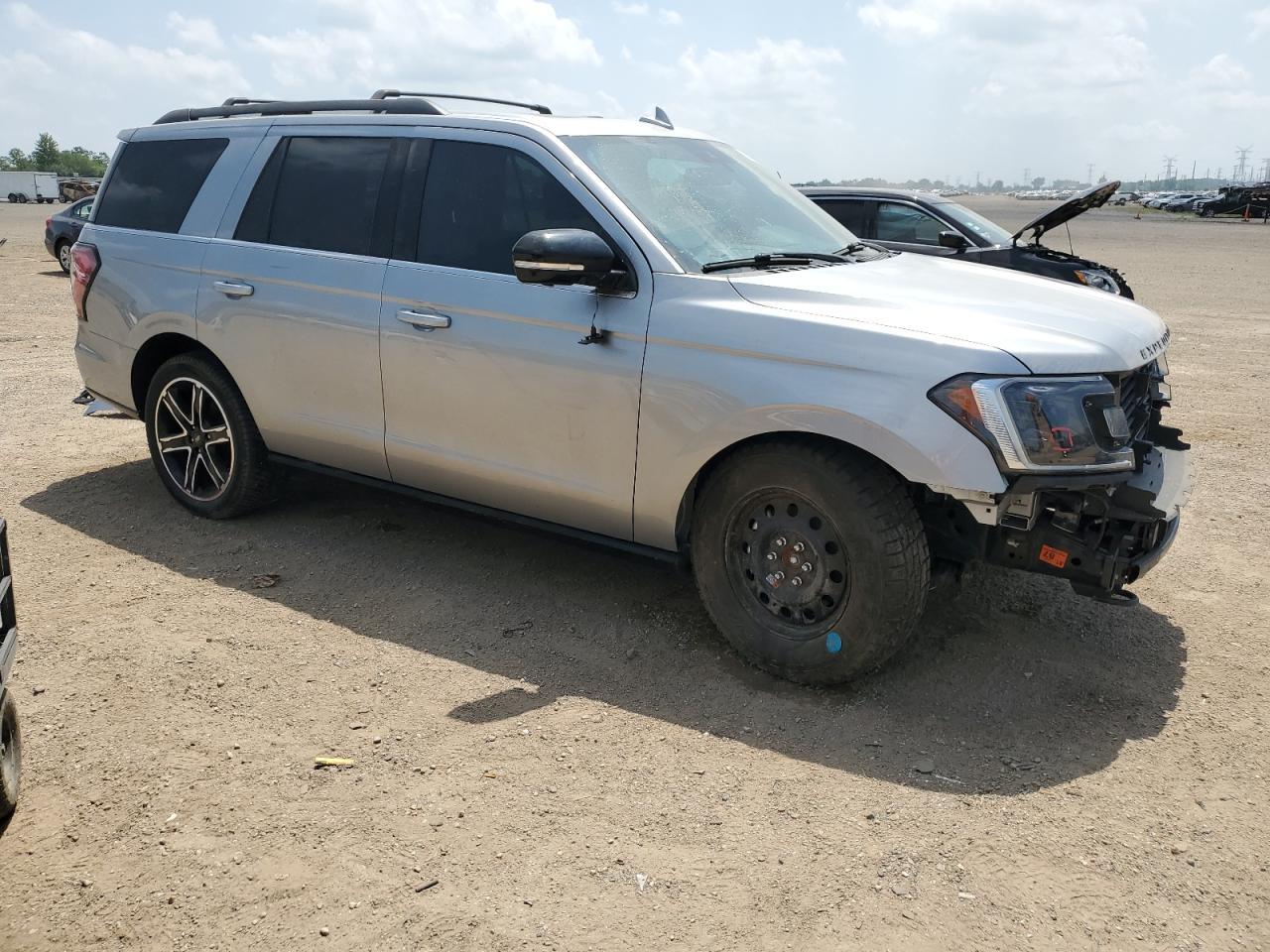 2020 Ford Expedition Limited - Image 4