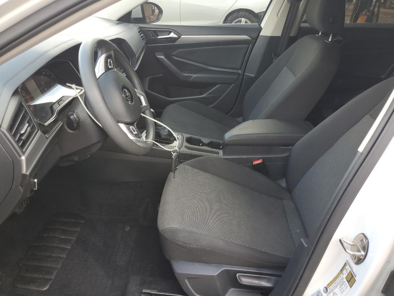 2021 Volkswagen Jetta S - Фото 7