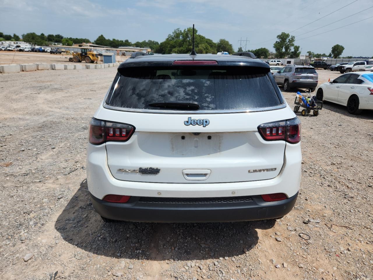 2024 Jeep Compass Limited - Image 6