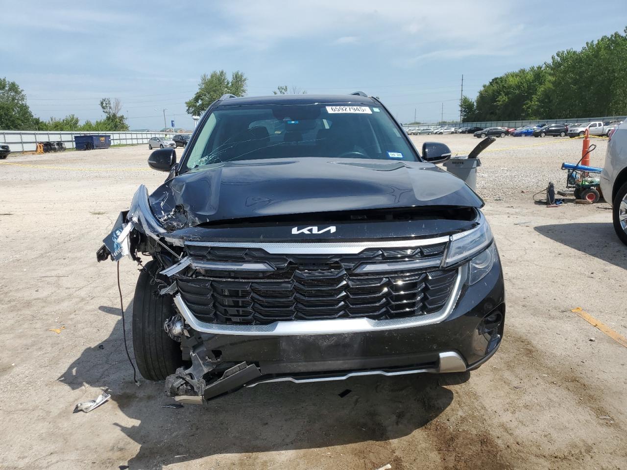 2024 Kia Seltos S - Image 5