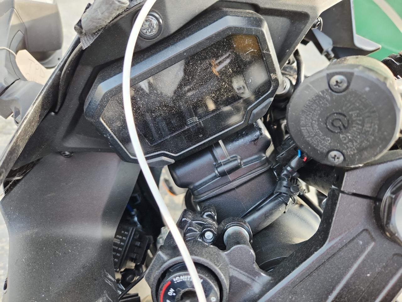 2022 Kawasaki Zx1002 L - Фото 7