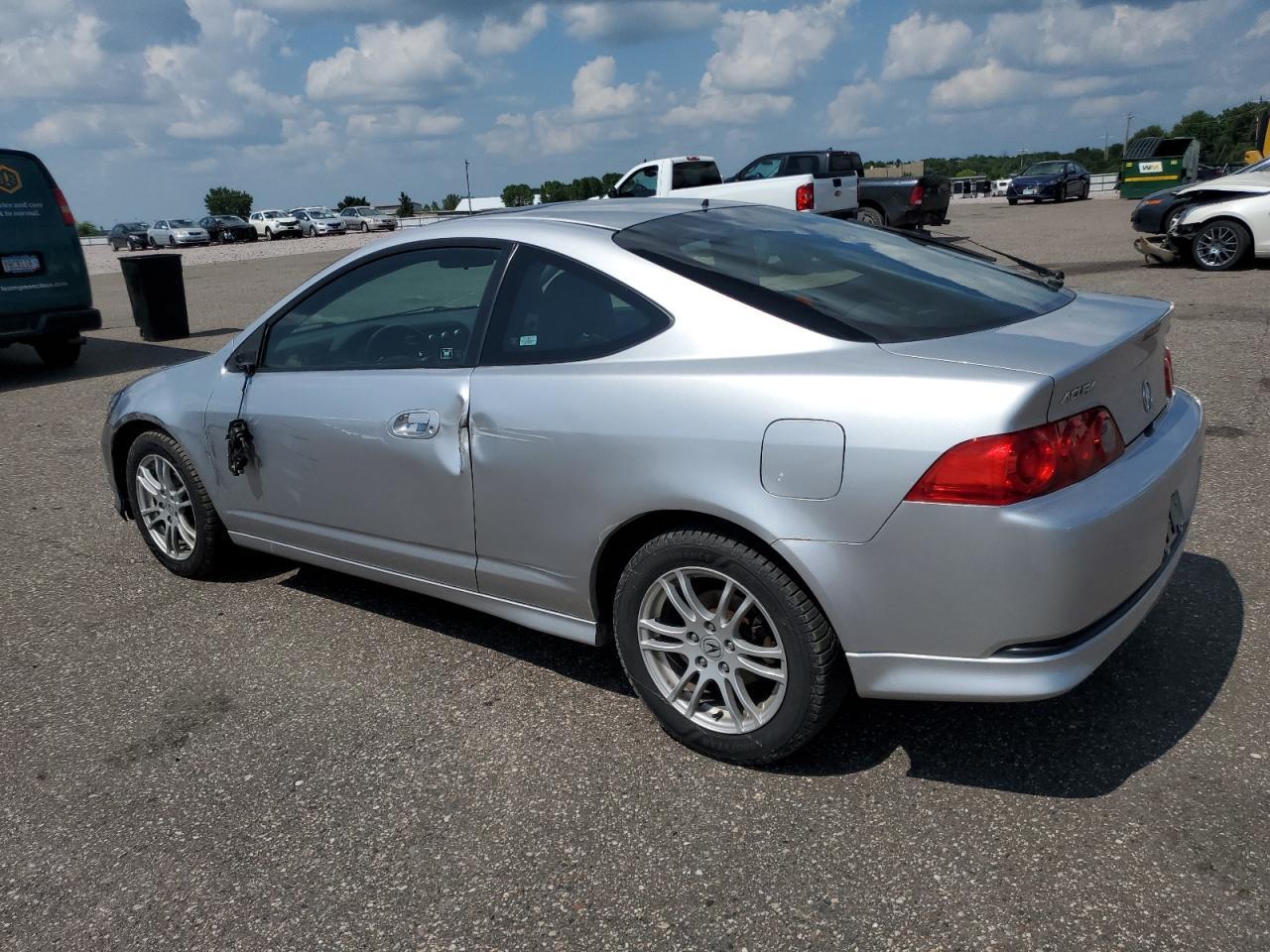 2006 Acura Rsx - Image 2