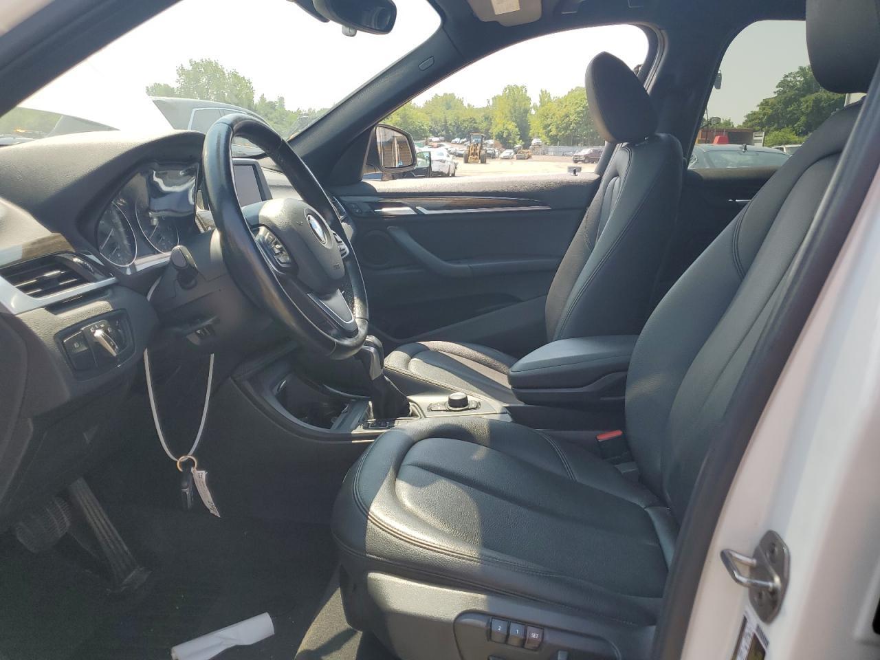 2017 BMW X1 xDrive28I - Image 7