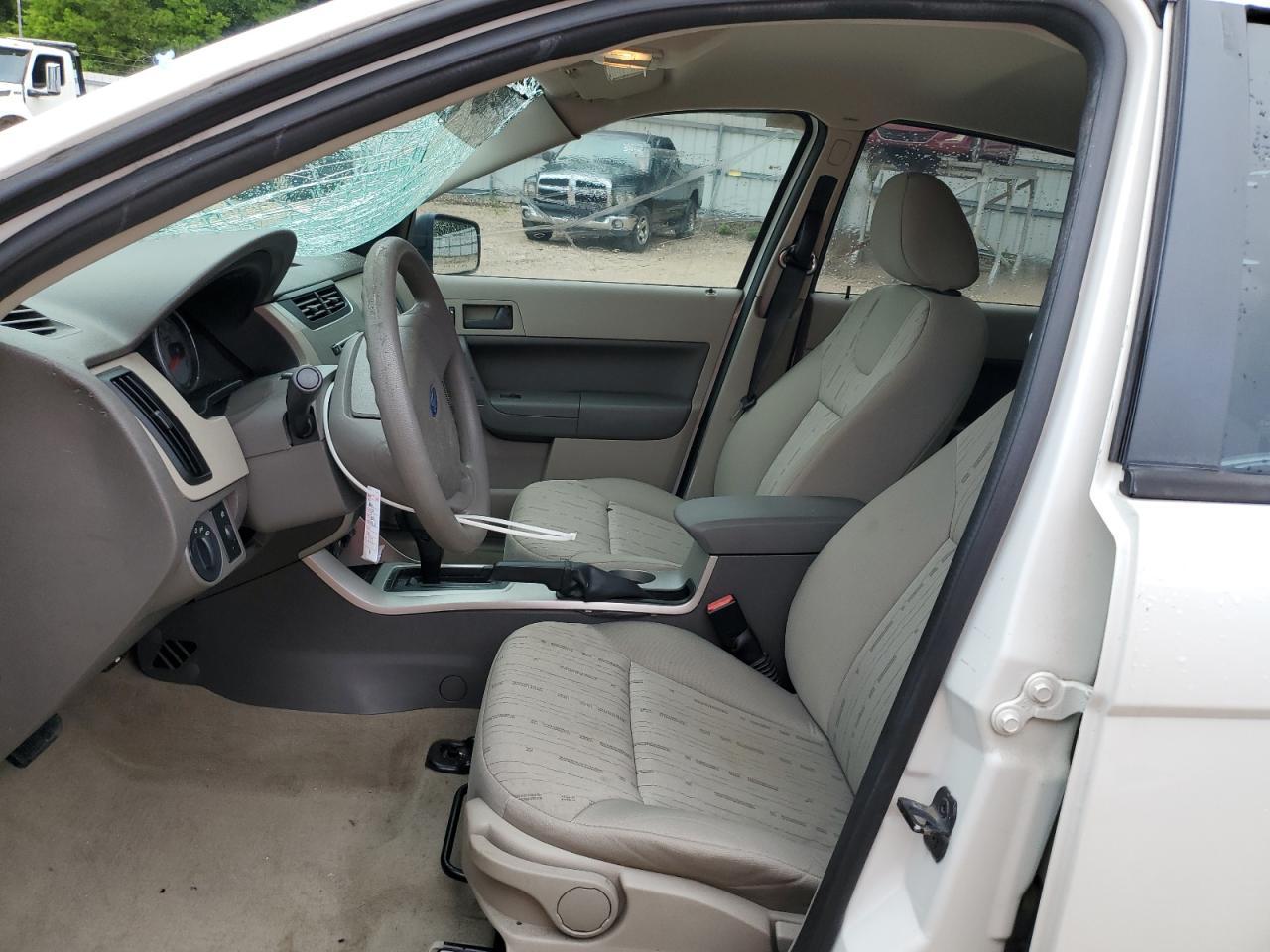 2009 Ford Focus Se - Image 7