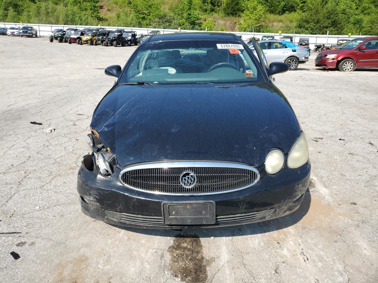 2006 Buick Lacrosse Cxl - Фото 5