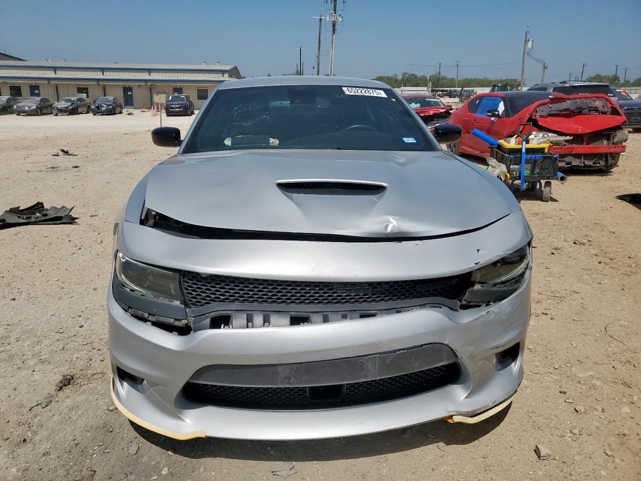 2023 Dodge Charger Gt - Image 5