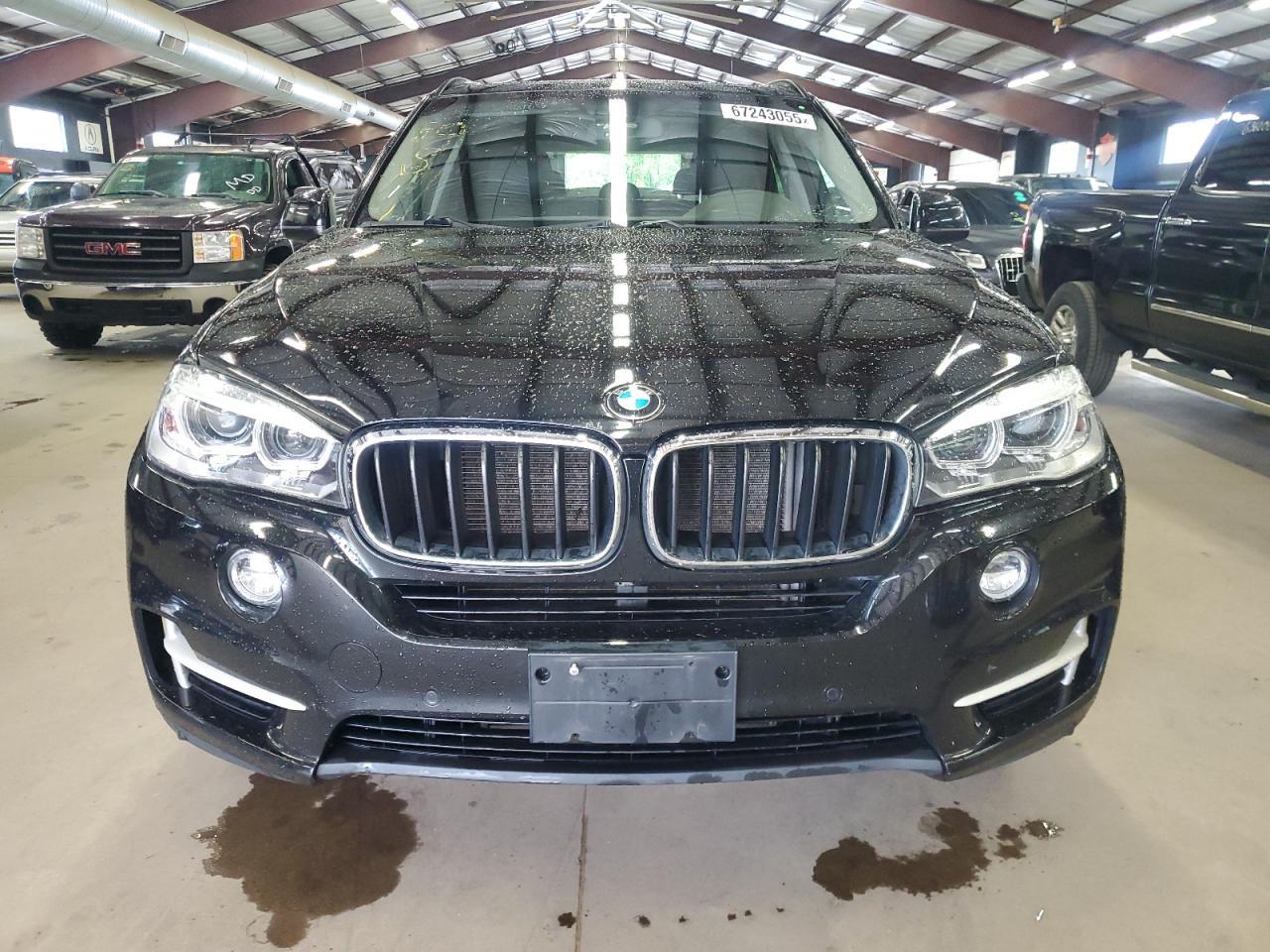 2015 BMW X5 xDrive35I - Фото 5