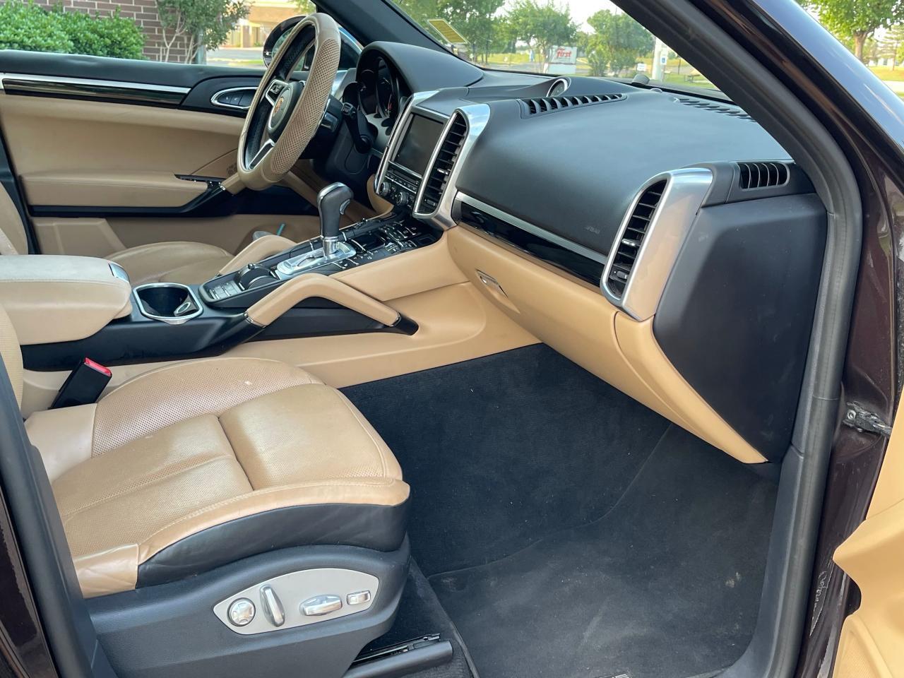 2016 Porsche Cayenne - Фото 5