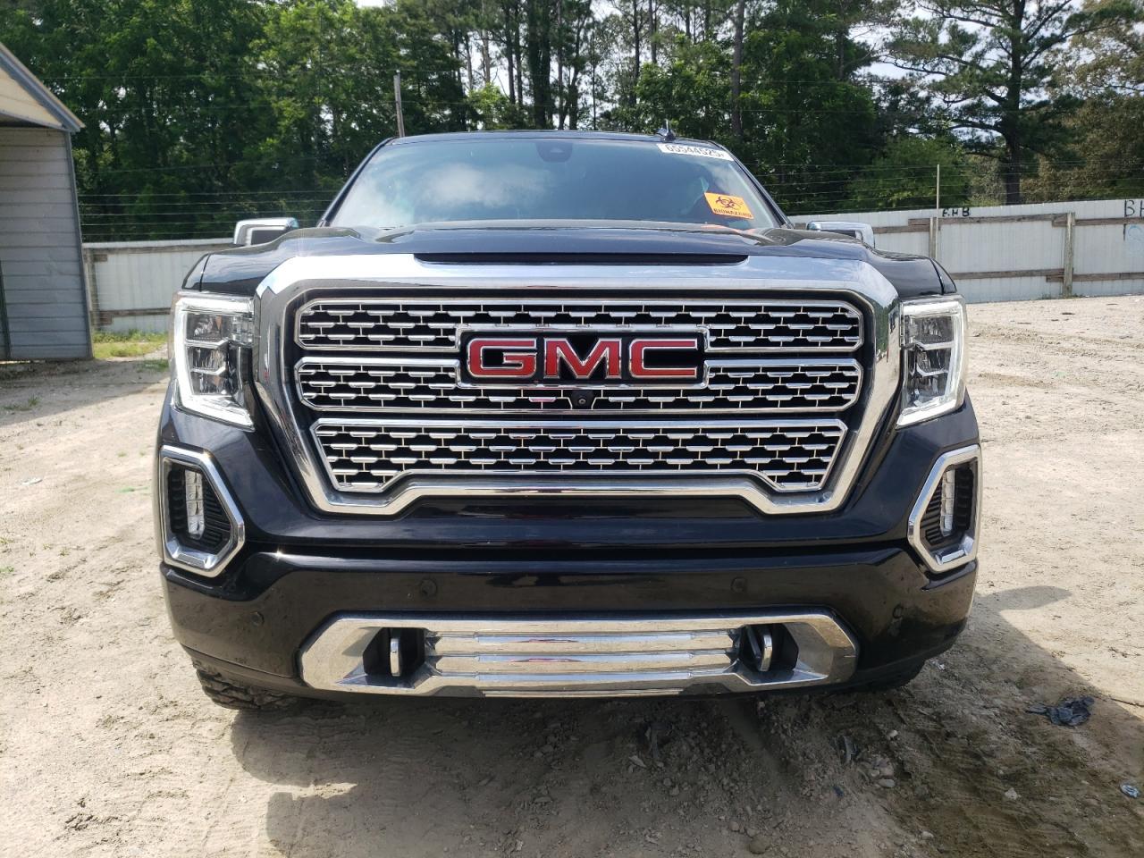 2021 GMC Sierra K1500 Denali - Image 5
