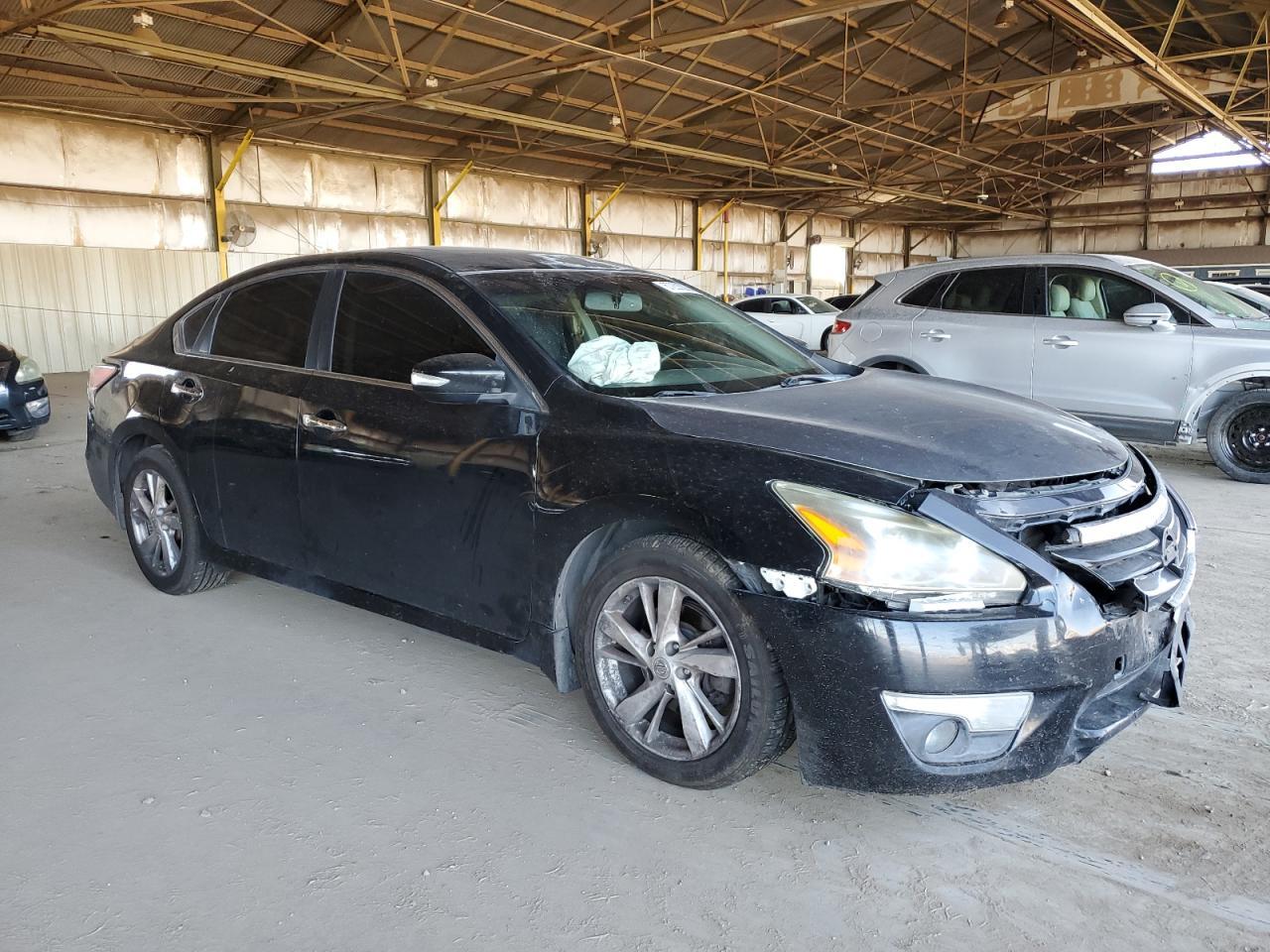 2015 Nissan Altima 2.5 - Image 4