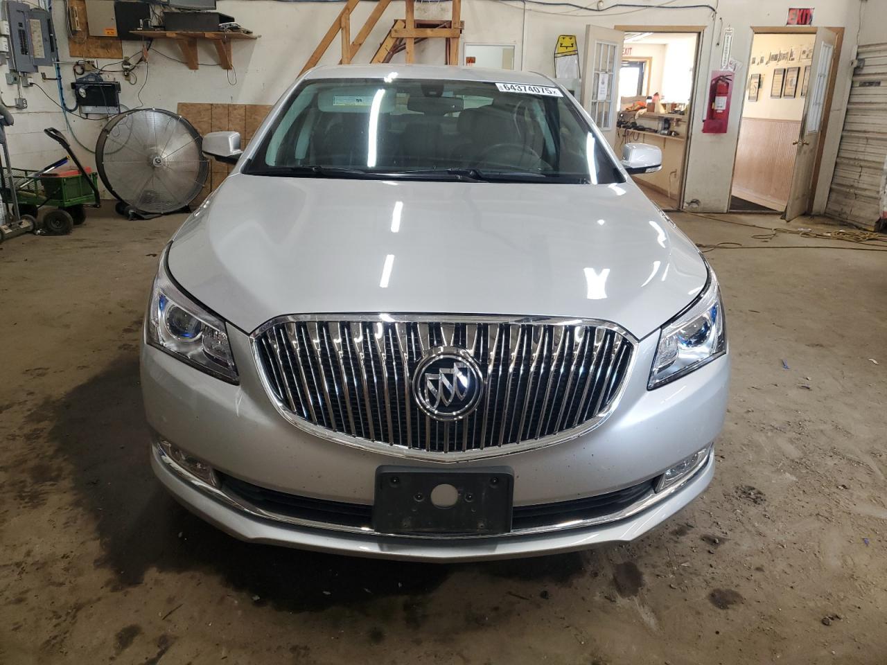 2014 Buick Lacrosse - Image 5