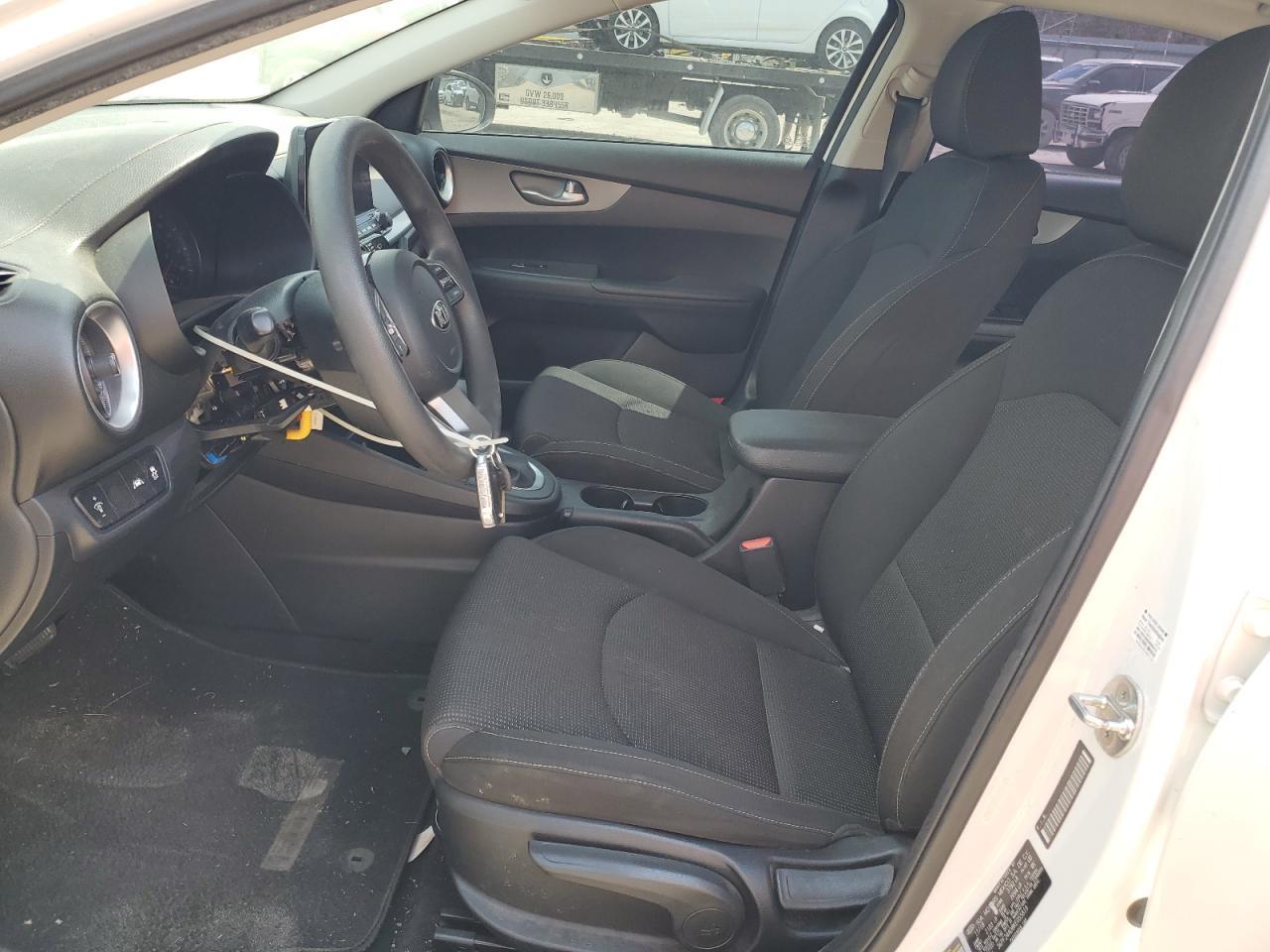 2019 Kia Forte Fe - Фото 7