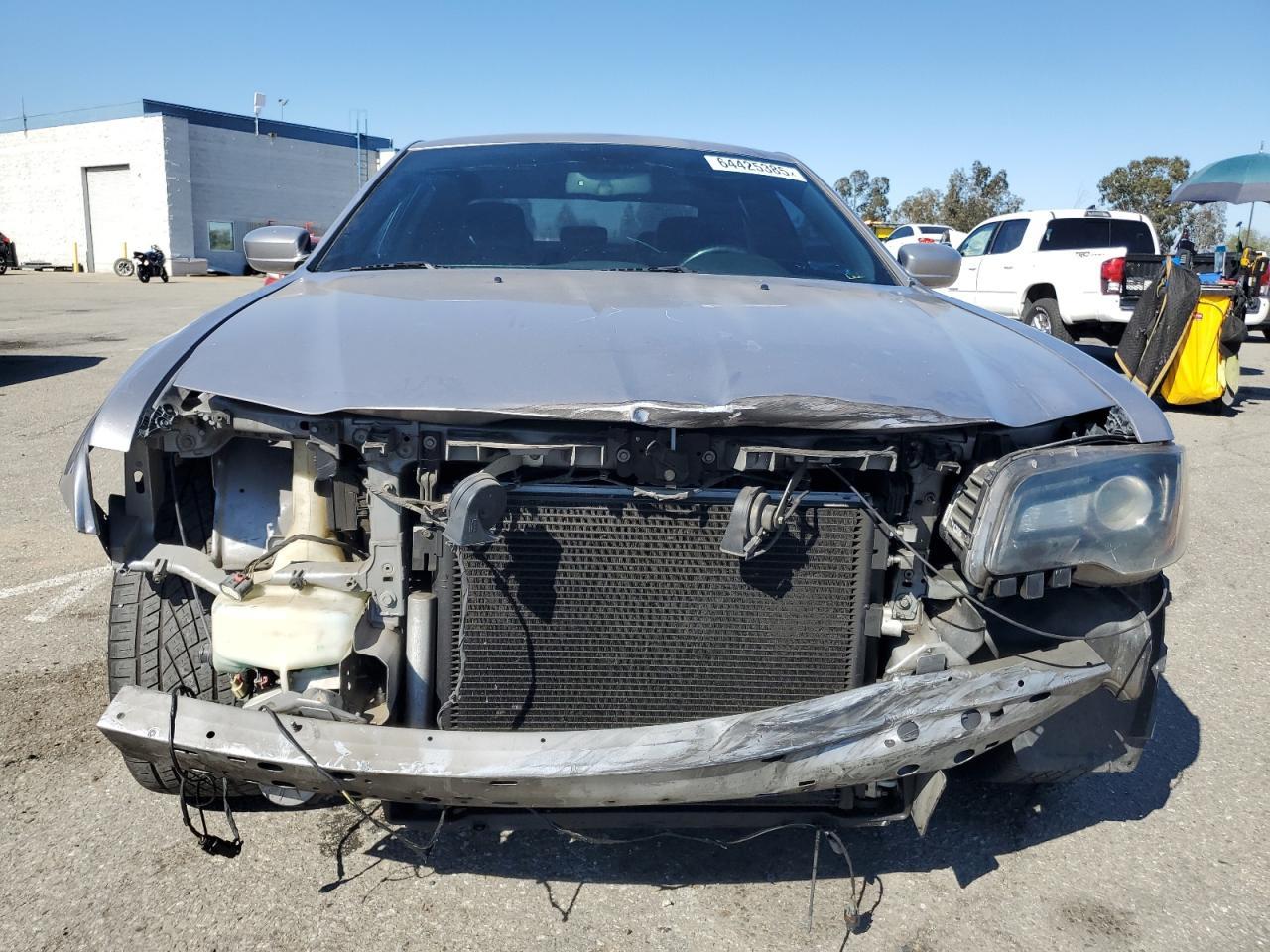 2014 Chrysler 300 S - Фото 5