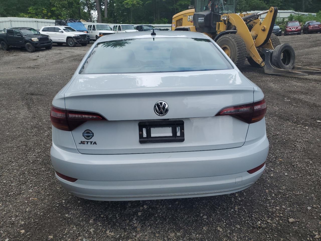 2019 Volkswagen Jetta S - Image 6
