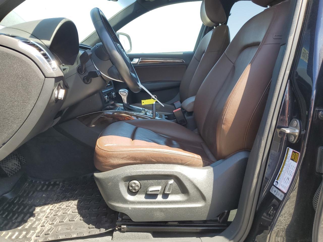 2016 Audi Q5 Premium Plus - Фото 7