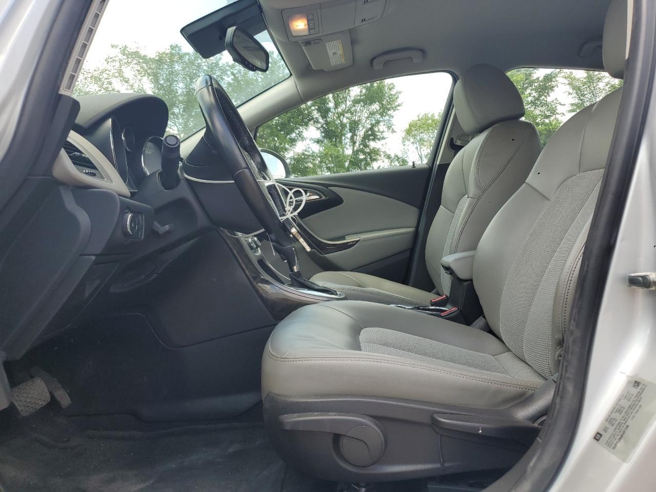 2014 Buick Verano - Фото 7