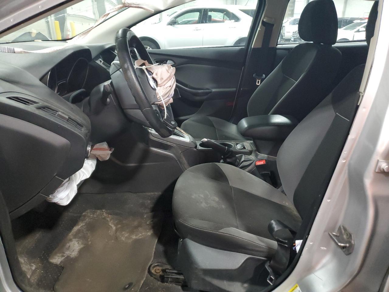 2014 Ford Focus Se - Image 7